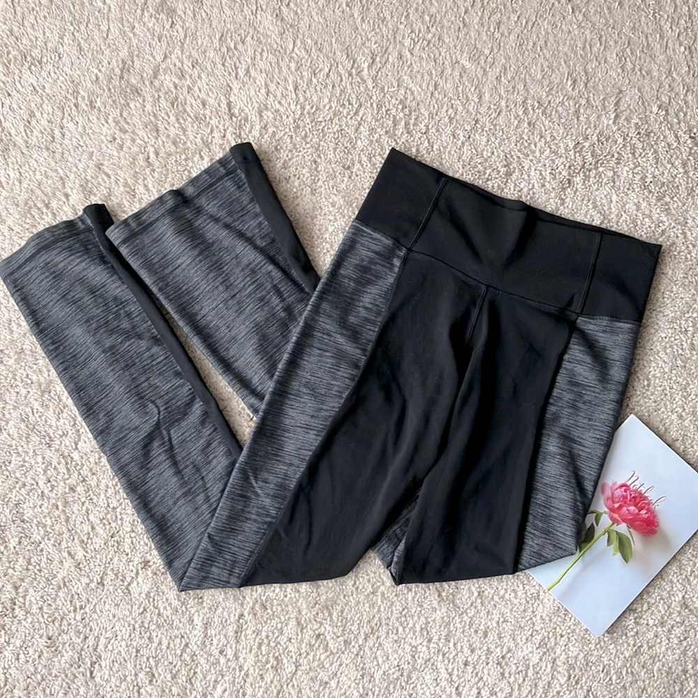 Lululemon | Barre Pulse Pants